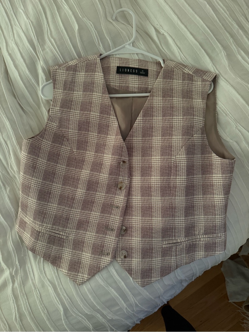 Lioness Vest